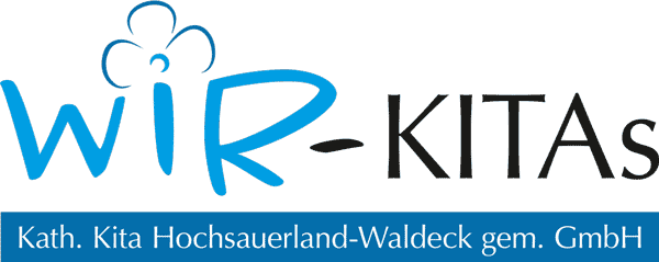Logo Wir-Kitas Hochsauerland-Waldeck